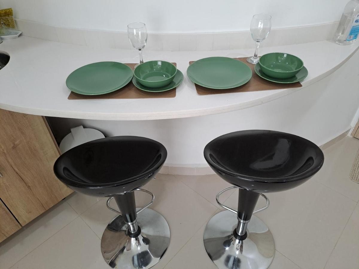 Apartamento Frente Al Mar En *