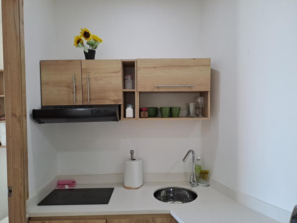 Apartamento Frente Al Mar En