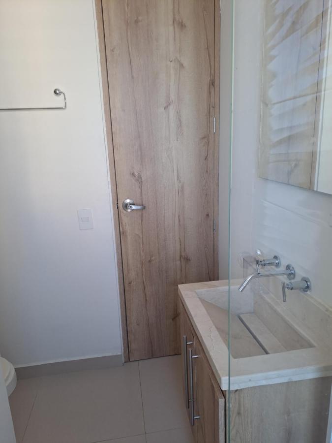 Apartamento Frente Al Mar En Santa Marta (Magdalena)