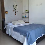 Apartamento 15 Vista Al Mar, Playa Rodadero, Santa Marta