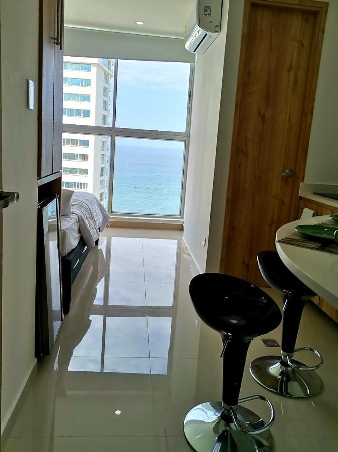 Apartment 15 Vista Al Mar, Playa Rodadero, Santa Marta (Magdalena)
