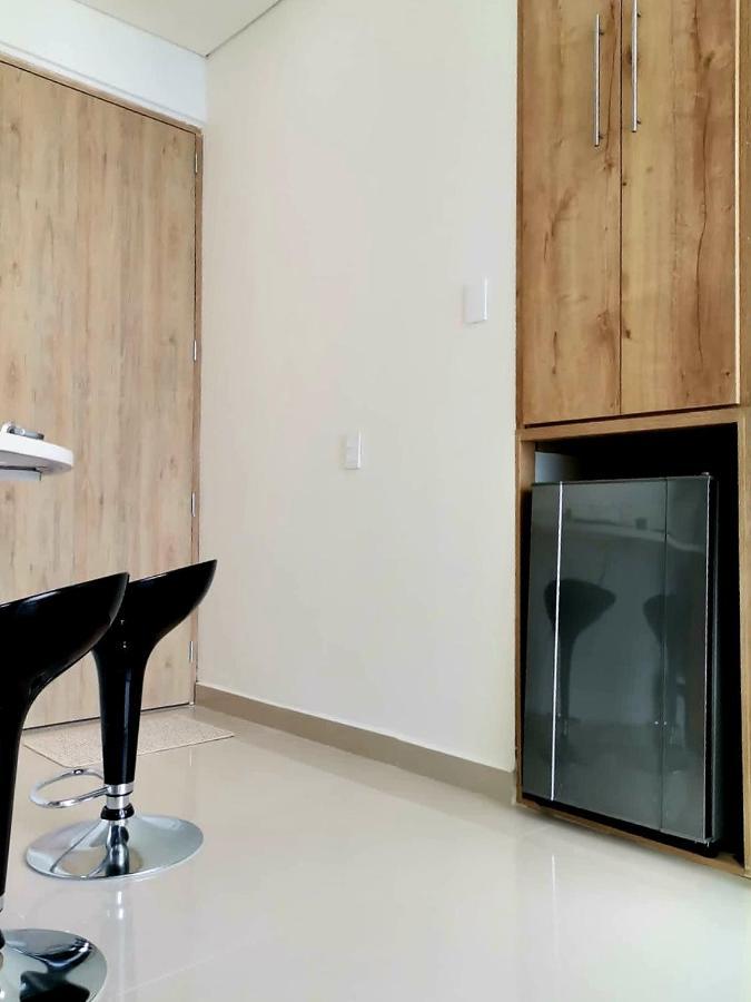 15 Vista Al Mar, Playa Rodadero, Apartment *
