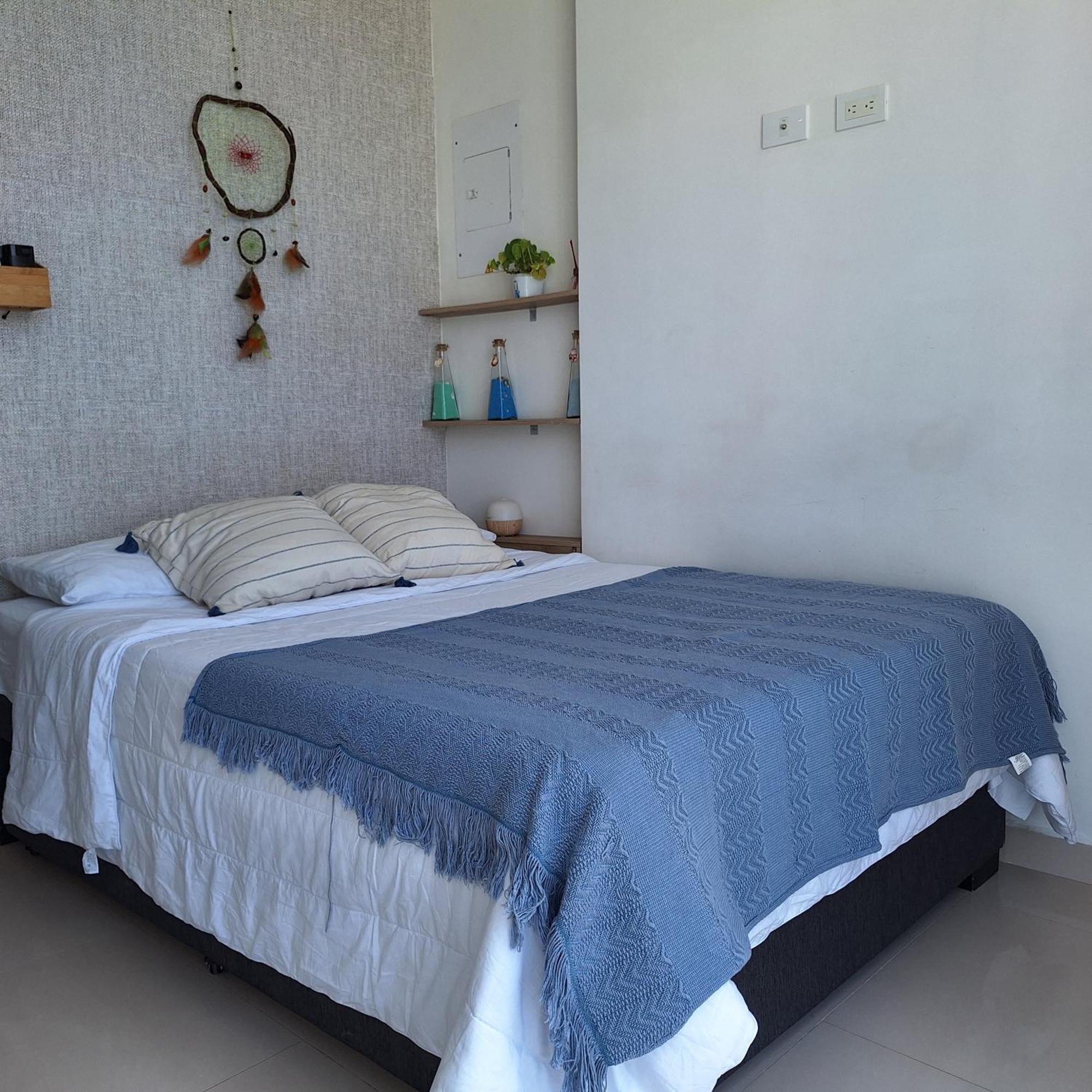 Apartment 15 Vista Al Mar, Playa Rodadero,