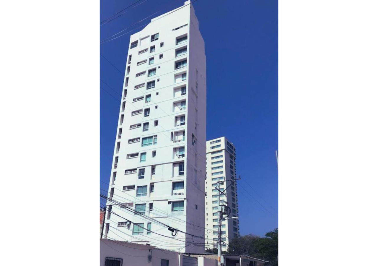 15 Vista Al Mar, Playa Rodadero, Apartment